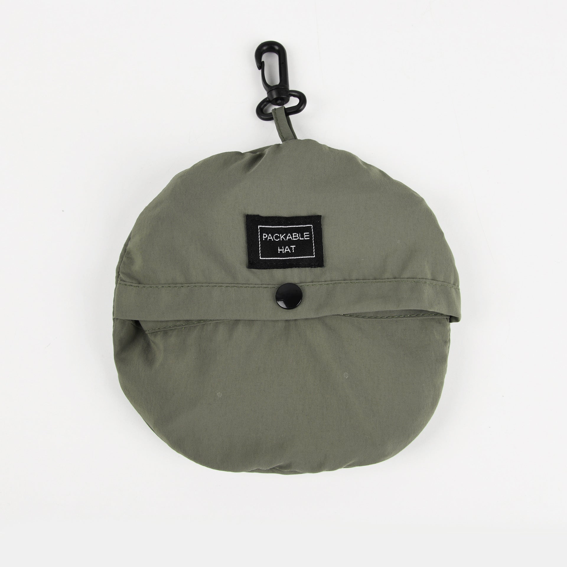 Protección de verano de algodón al por mayor gorro de cubo transpirable